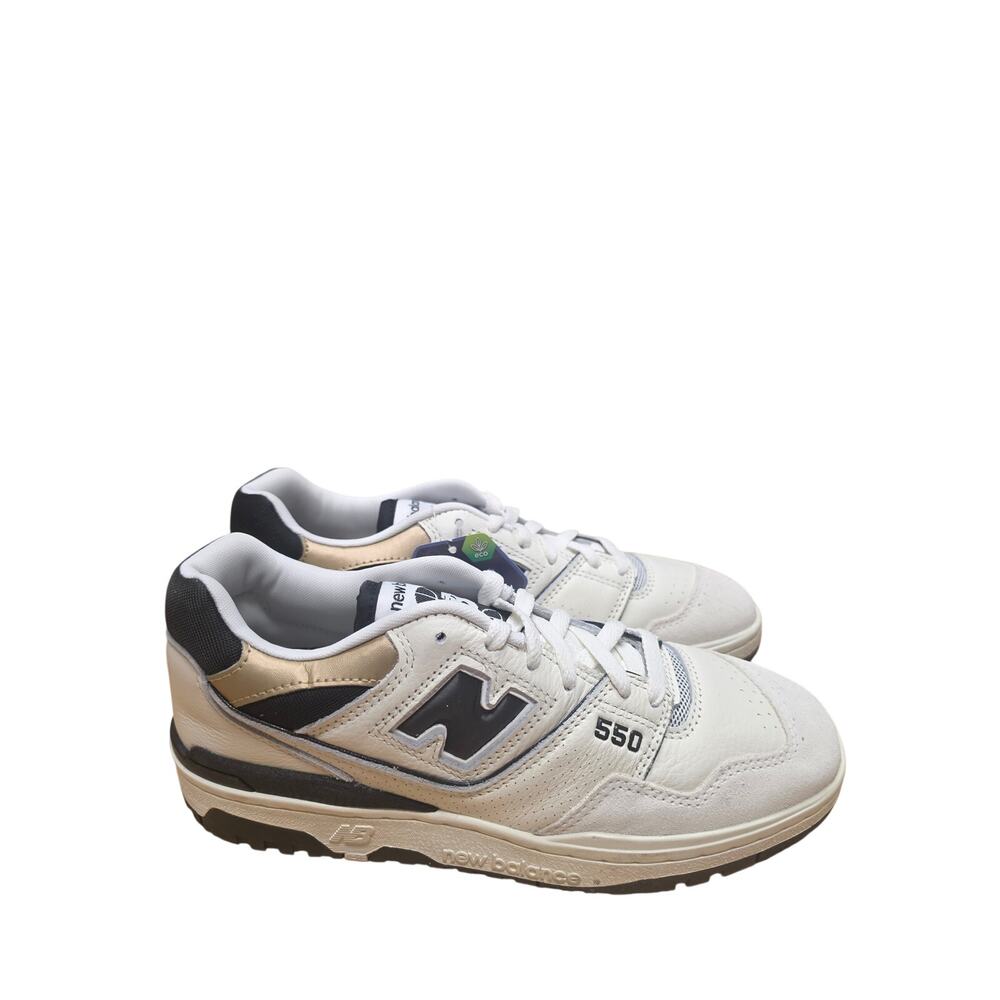 NEW BALANCE 550 50th Anniversary Mens 7.5 Womens 9